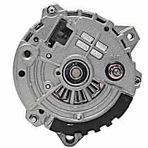 334-2396A OE Replacement Professional Series Alternator, Remanufactured