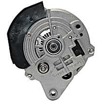 Alternator, Remanufactured, 4 Cyl 1.9L, Professional Series
