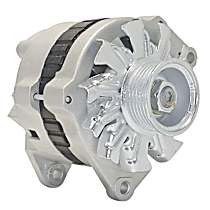 Alternator, Remanufactured, 6 Cyl 3.4L, Professional Series