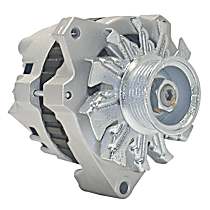 Alternator, w/ Heavy Duty alt., Remanufactured, 8 Cyl 5.7L, Professional Series - 