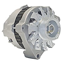 Alternator, Remanufactured, 6 Cyl 3.4L, Professional Series