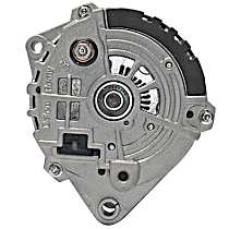 Alternator, Remanufactured, 6 Cyl 3.1L, Professional Series