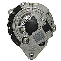 Alternator, Remanufactured, 4 Cyl 1.9L, Professional Series