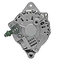 Alternator, Remanufactured, 6 Cyl 3.0L, Professional Series