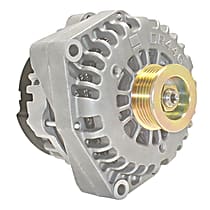 334-2529A OE Replacement Alternator, Remanufactured