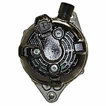 Alternator, Remanufactured, 6 Cyl 3.5L, Professional Series