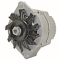 334-2614 OE Replacement Alternator, Remanufactured