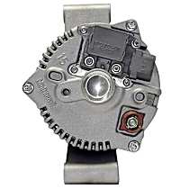 Alternator, Remanufactured, 8 Cyl 5.8L, Professional Series - 