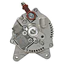 With 95 Amp. Alternator, Remanufactured, 8 Cyl 4.6L, Professional Series - 