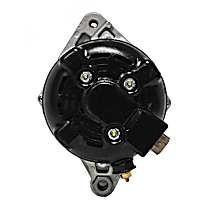 With 100 Amp. Alternator, Remanufactured, 6 Cyl 3.5L, Professional Series