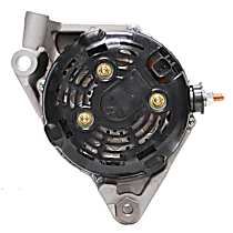 Alternator, Remanufactured, 8 Cyl 4.7L, Professional Series - 