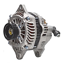 334-2729 OE Replacement Alternator, Remanufactured