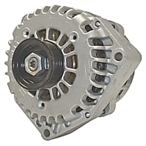 334-2747A OE Replacement Alternator, Remanufactured