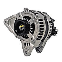 Alternator, Remanufactured, 8 Cyl 5.7L, Professional Series - 