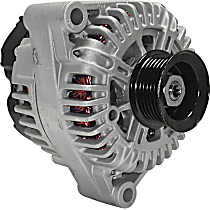 334-2856 OE Replacement Series Alternator Remanufactured 6 Cyl., 3.4L Engine