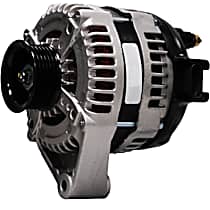 334-2861 OE Replacement Series Alternator Remanufactured 6 Cyl., 3.4L Engine