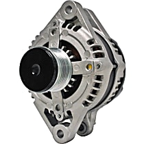 Alternator, From 03/2012, Remanufactured, 6 Cyl 3.5L, Professional Series