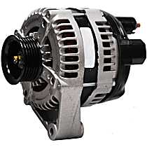 334-2934A OE Replacement Series Alternator Remanufactured 6 Cyl., 3.4L Engine