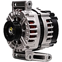 334-2935A OE Replacement Alternator, Remanufactured