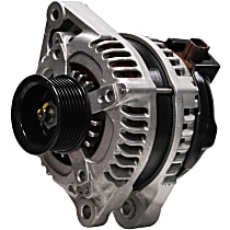 334-2947A Professional Series Alternator Remanufactured 4 Cyl., 2.4L Engine