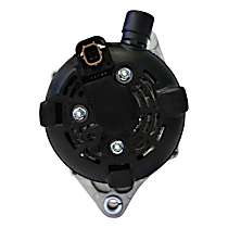 2008 honda accord alternator deals