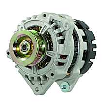 90 Amp. Alternator, New, 4 Cyl 1.9L, Professional Series