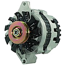 105 Amp. Alternator, New, 8 Cyl 5.0L, Professional Series