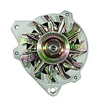 335-1040 OE Replacement Professional Series Alternator, New