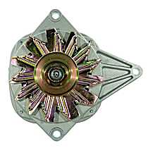 335-1053 Professional Series Alternator New 6 Cyl., 3.8L Engine