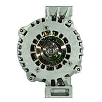 335-1091 Professional Series Alternator New 6 Cyl., 4.2L Engine