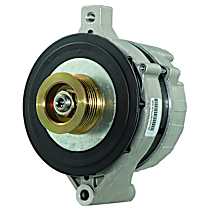 80 Amp. Alternator, New, 7.5L, Professional Series - 