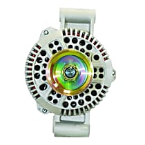 95 Amp. Alternator, New, 8 Cyl 5.8L, Professional Series - 