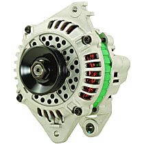 75 Amp. Alternator, New, 4 Cyl 2.0L, Professional Series - 