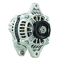 335-1214 OE Replacement Professional Series Alternator, New