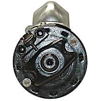 336-1028 Starter, Remanufactured, Professional Series