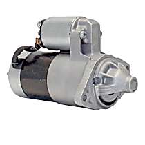 336-1071 Starter, Remanufactured, Professional Series