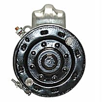 336-1004 Starter, Remanufactured, Professional Series