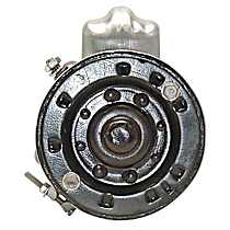 336-1007 Starter, Remanufactured, Professional Series
