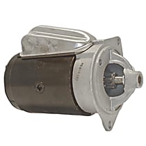 336-1017 Starter, Remanufactured, Professional Series