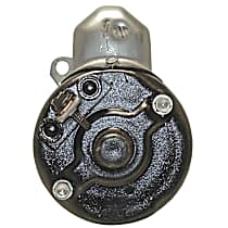 Starter, Van, Remanufactured, Professional Series - 