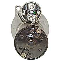 336-1114A Starter, Remanufactured, Professional Series