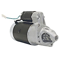 336-1263 Starter, Remanufactured, Professional Series