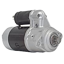336-1280 Starter, Remanufactured, Professional Series