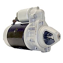 336-1307 Starter, Remanufactured, Professional Series