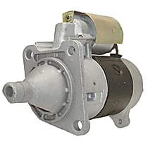 336-1380 OE Replacement Starter, Remanufactured