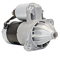 336-1469 Starter, Remanufactured, Professional Series