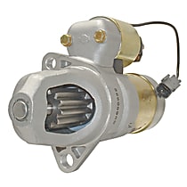 336-1716A OE Replacement Starter, Remanufactured