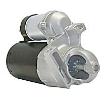 336-1816 Starter, Remanufactured, Professional Series