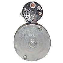 336-1824 OE Replacement Starter, Remanufactured