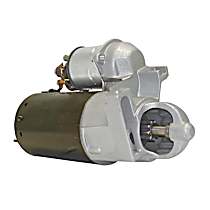 336-1833 Starter, Remanufactured, Professional Series